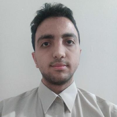 Ahmet Kaan Gümüş